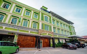 Greenland Hotel Batam